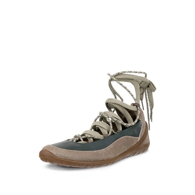 ecco 에코 발레리나 biom lite women's ballerina