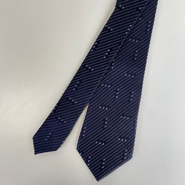 조르지오 알마니 명품 정품넥타이(ARMANI)