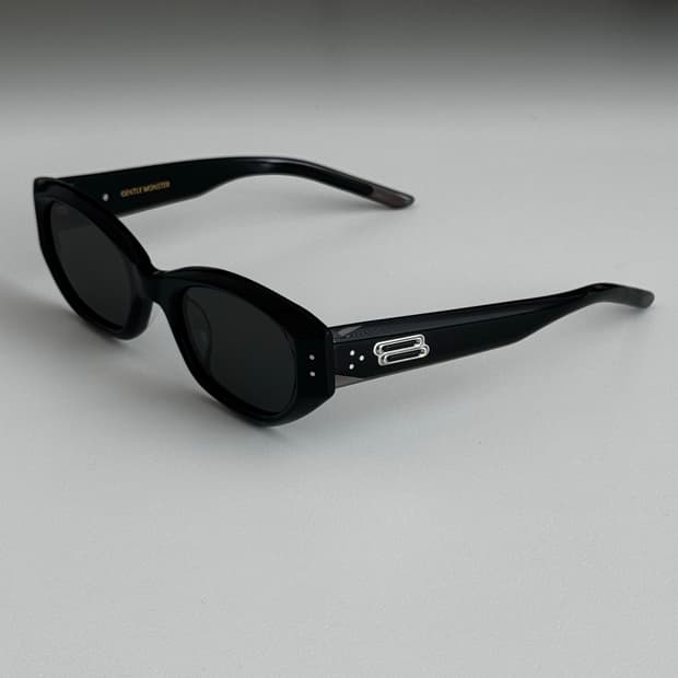 Gentle monster BENVEN-01