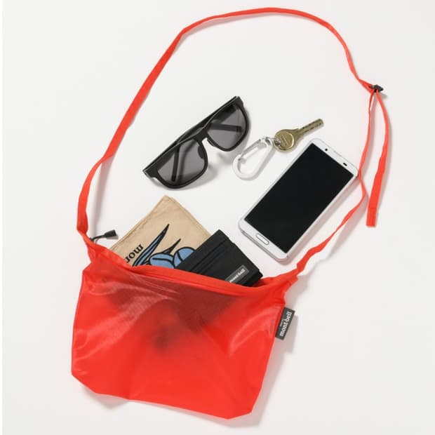 Montbell UL Mono Small Shoulder Bag