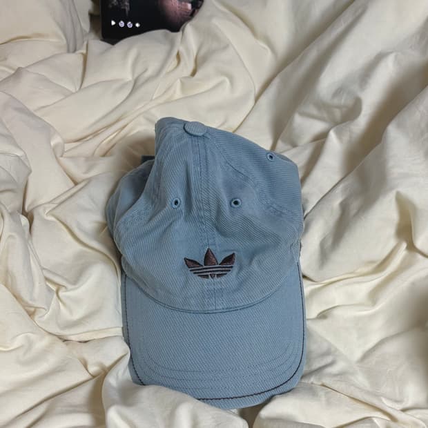adidas cap