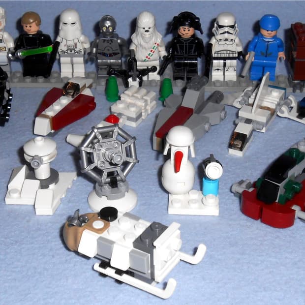 레고 미개봉 스타워즈 75146 레고코리아 정발 정식 수입품 미니 피규어