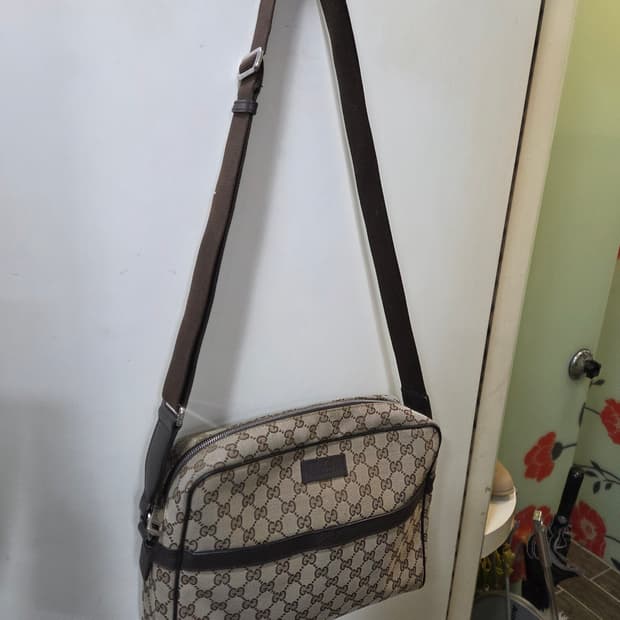 구찌 신형 크로스백