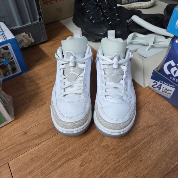 조던 스피자이크