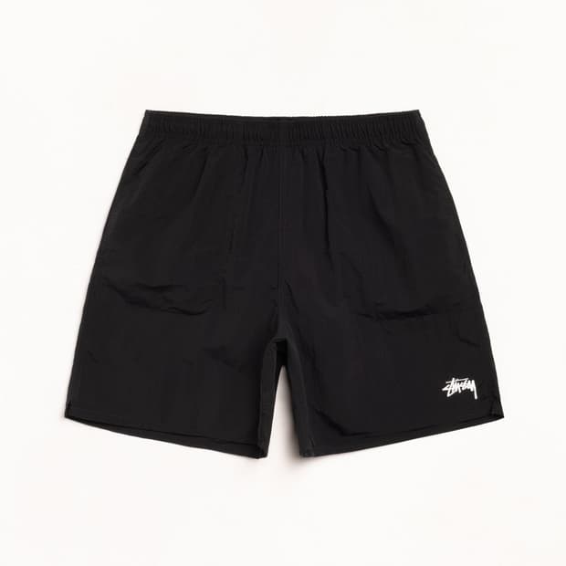 [M] STOCK WATER SHORT