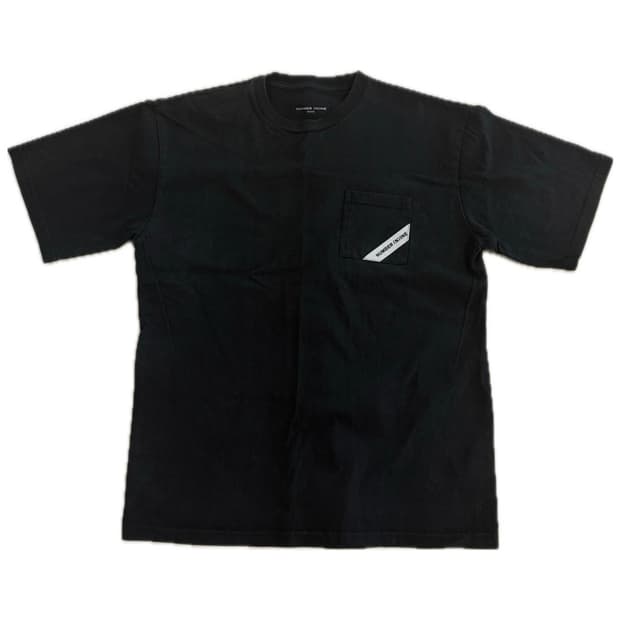 Number (N)ine Pocket T-shirt