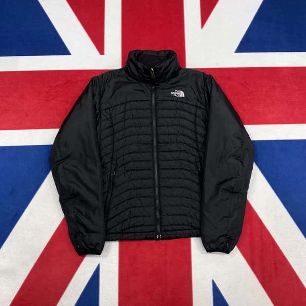 노스페이스 경량자켓 여성 S 