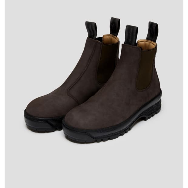 그라더스 첼시 02 브라운 260