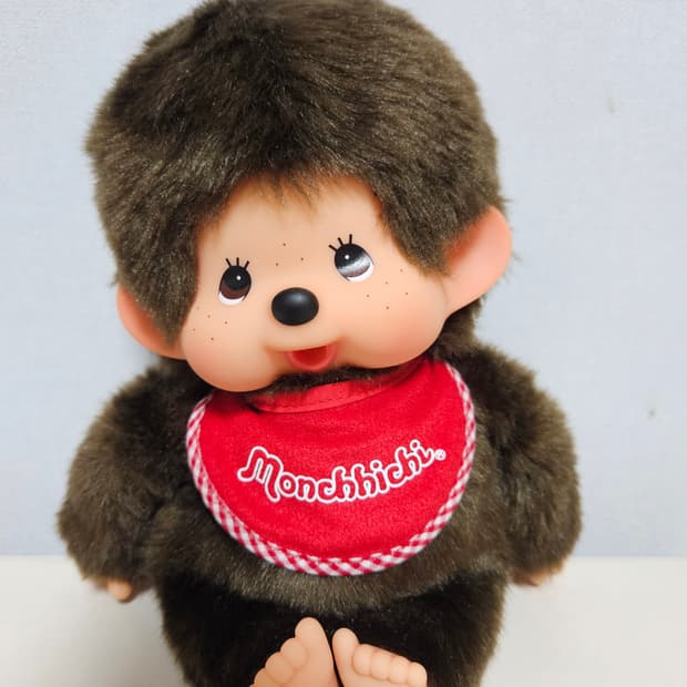 몬치치 M사이즈 남아 몬치치군