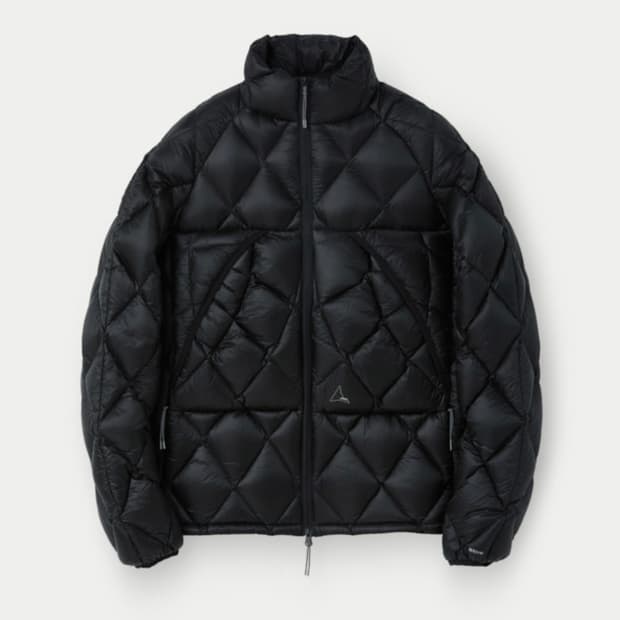 25FW ROA 경량 패딩 L사이즈