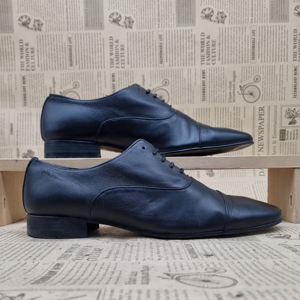 미소페 남성정장구두 250