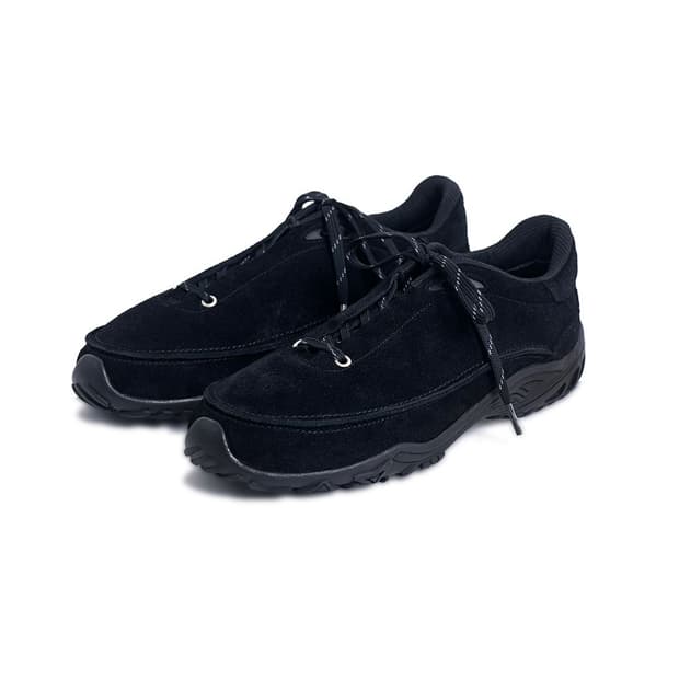 네거티브쓰리 코펜하겐 스니커즈 빈티즈블랙 280 새상품