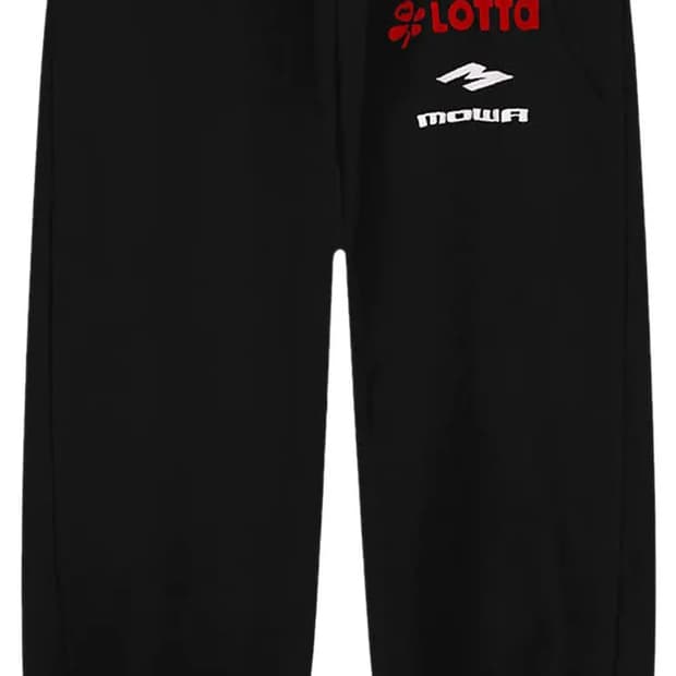 M 모와로라 바지