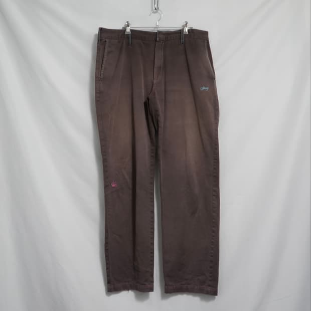 Stüssy Chino Pants