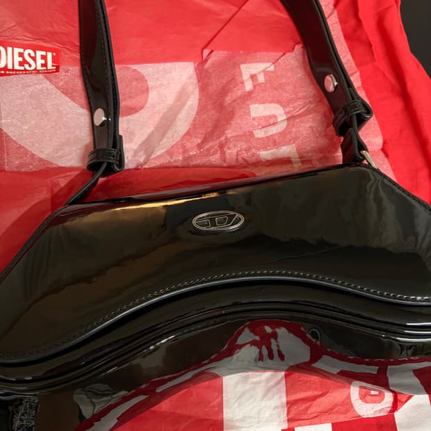 디젤 가방