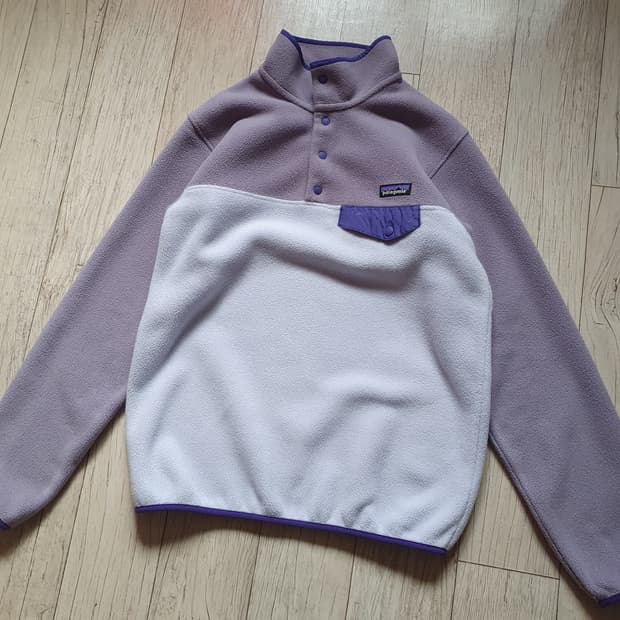 파타고니아 신칠라 m