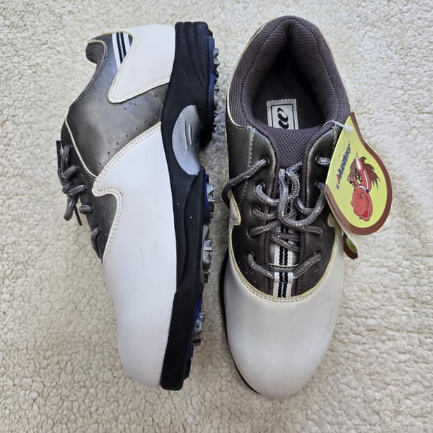 Masters 골프화 255mm