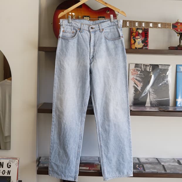 90s Levis