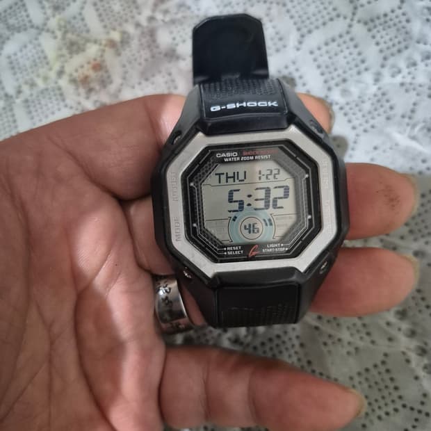 g shock g 056b