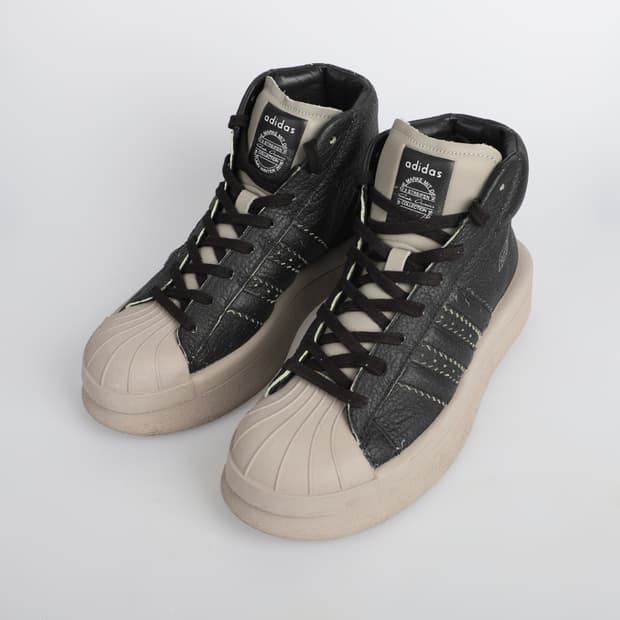 40.5 / Rick Owens 릭오웬스 아디다스 마스토돈