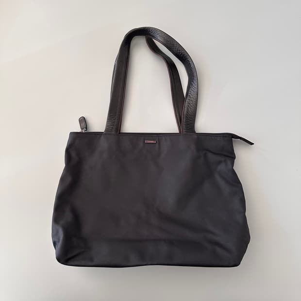 이세이미야케 im product 토트백