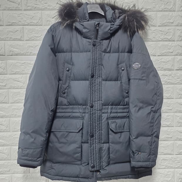 택포) 20s 닥스 남성 다운 패딩 105