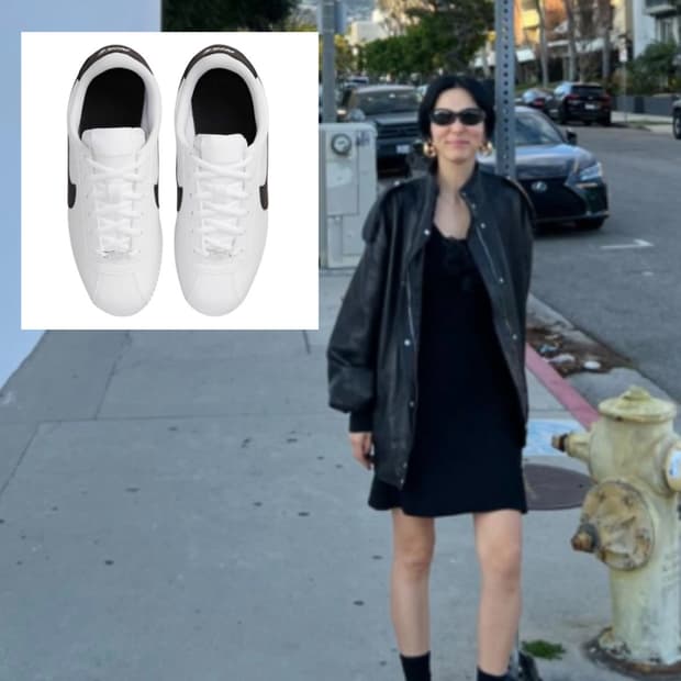 나이키 코르테즈 베이직 SL 화이트블랙 GS