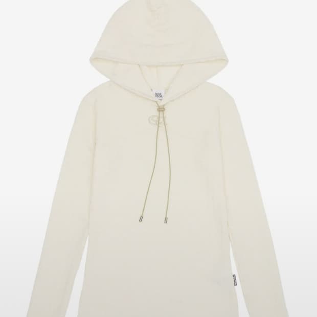 스컬프터 후드티