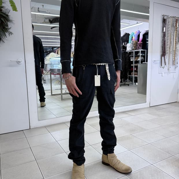 ZERO by TORNADO MART