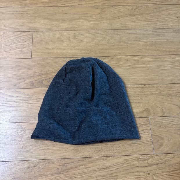 SUMMER PINCH BEANIE
