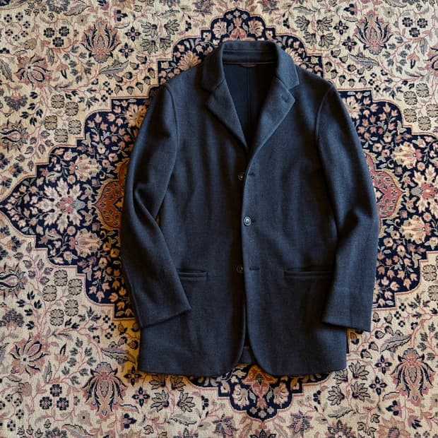 조르지오 아르마니 테일러드 자켓 100