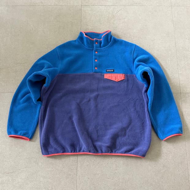 Patagonia Synchilla