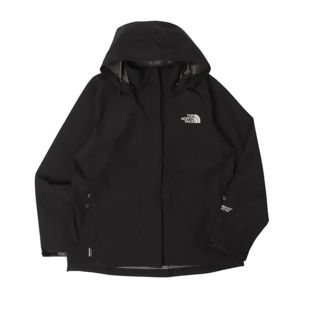 노스페이스 우먼스 고어텍스 paclite 쉘 자켓