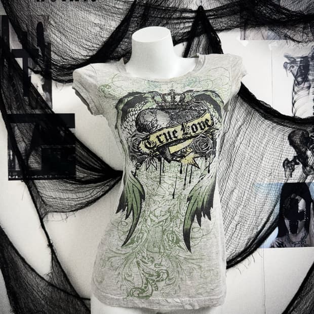 00s printing halfsleeve