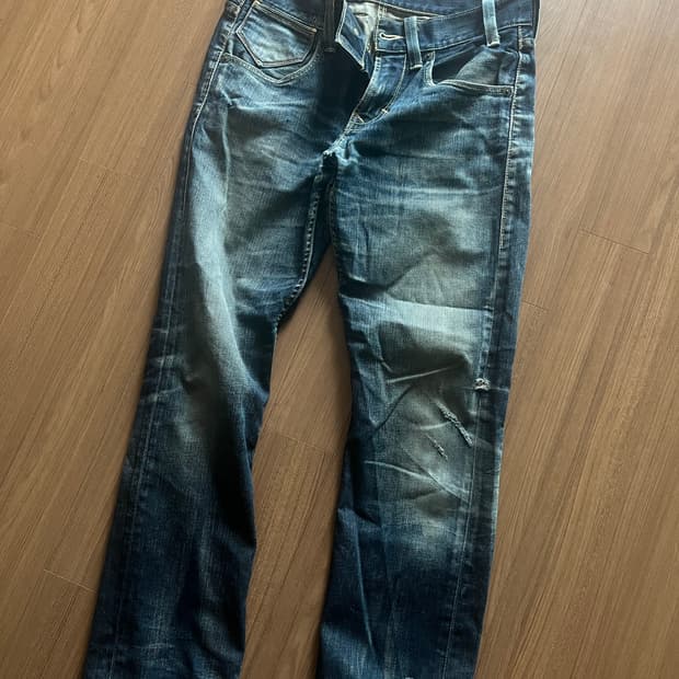 Levis522[32,33][착샷o]