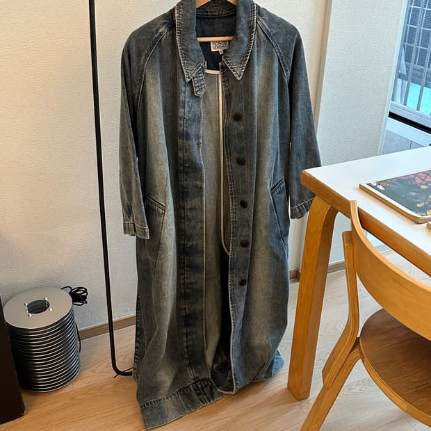 마리떼 프랑소와 저버 맥코트