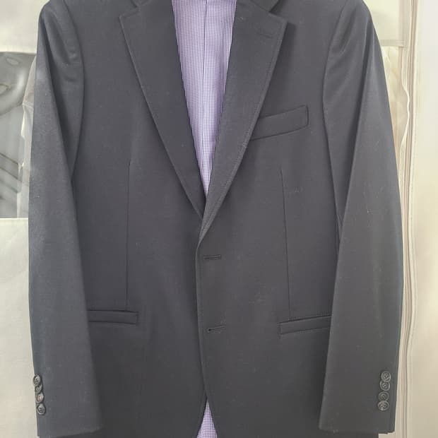 일꼬르소 블레이저 자켓 95사이즈