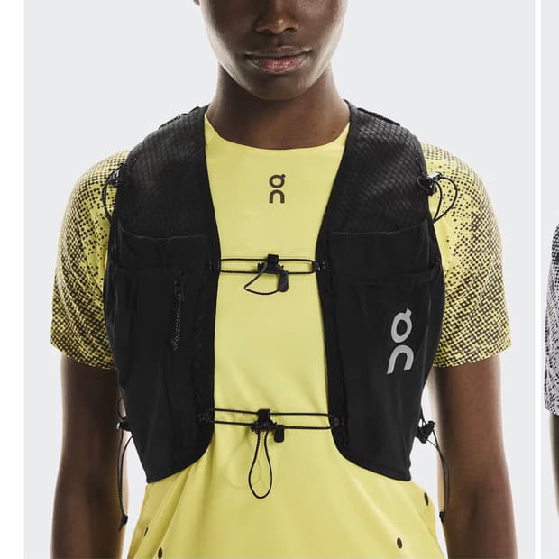 온러닝 울트라 베스트 프로(S)