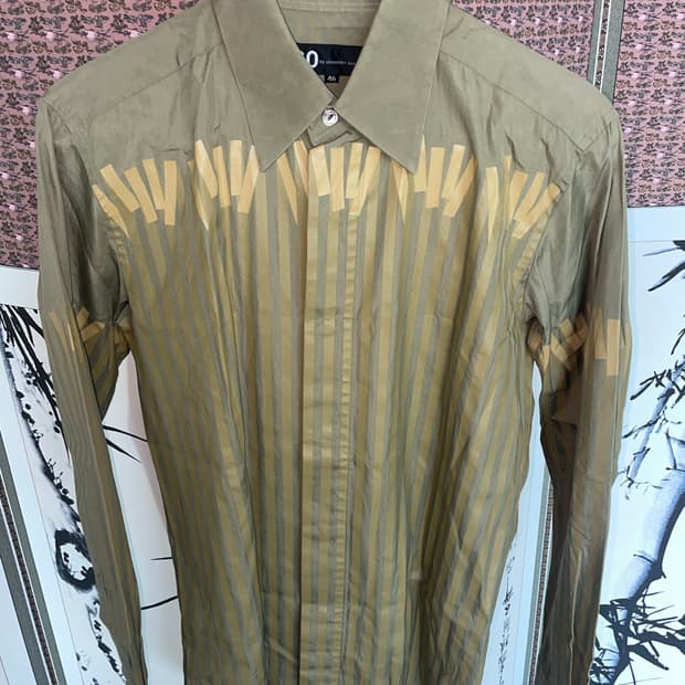 So by Alexander Van slobbe Shirt