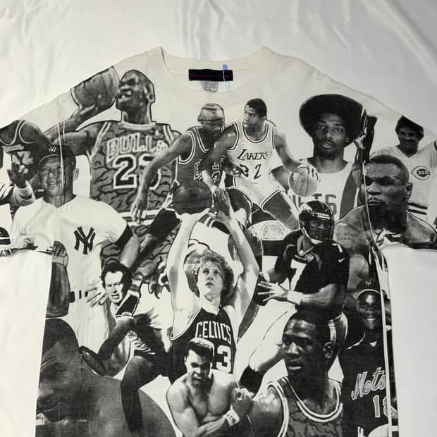 USA 프리미엄라벨 VICTORY IS MINE 반팔 