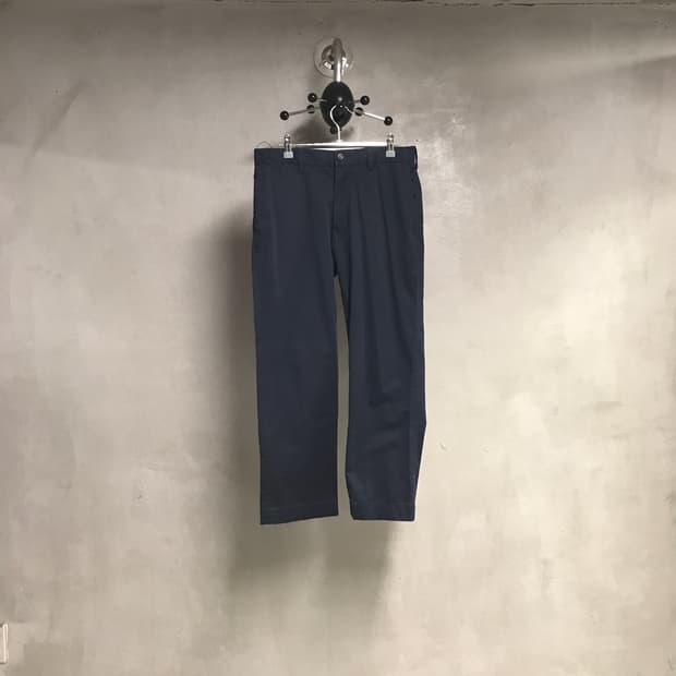 폴로 랄프로렌 네이비 치노 팬츠 30/32