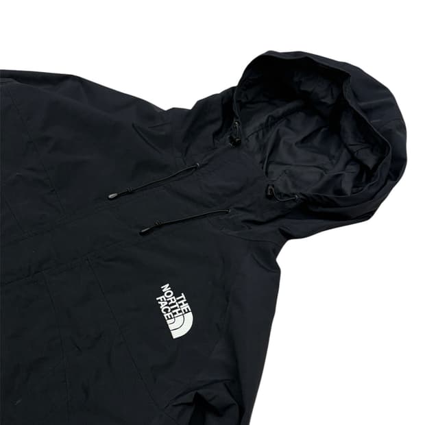 노스페이스 바람막이 2XL