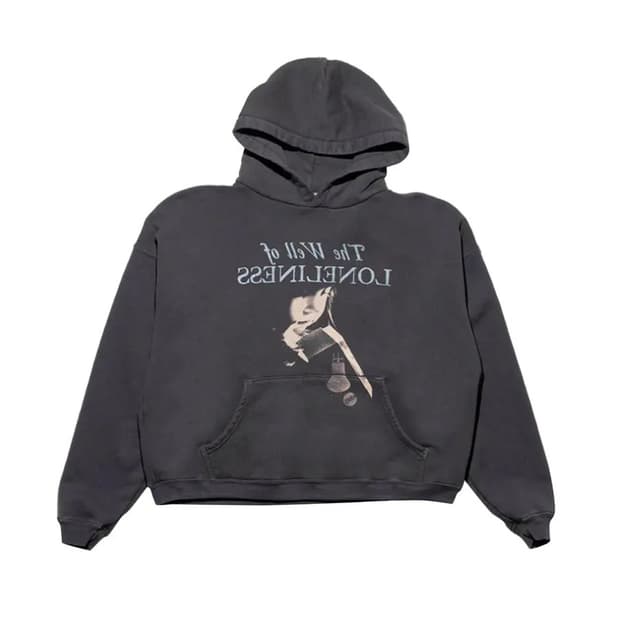 Well of loneliness M