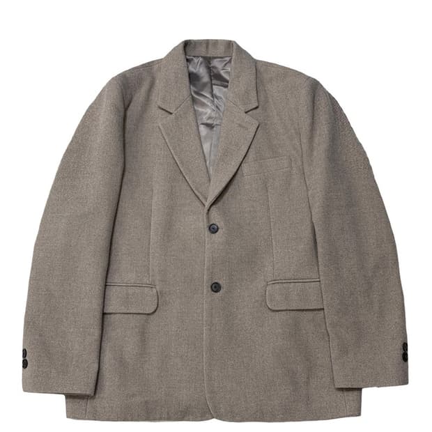 LEMARD 블레이저 자켓 2