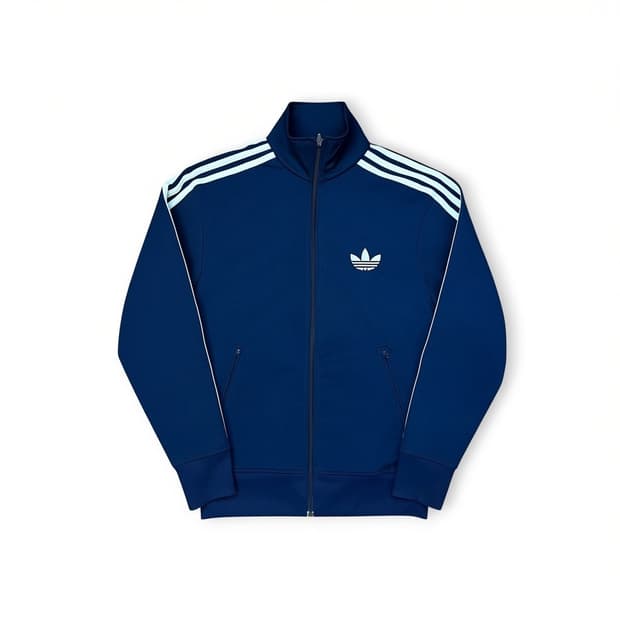 아디다스 파이어버드 트랙탑