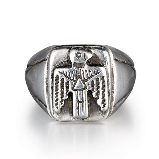 ATSA 아라파호 링