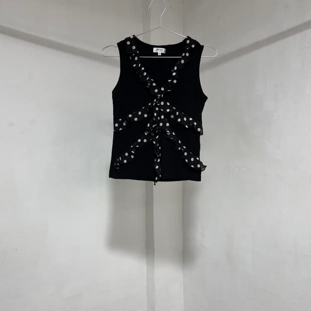 vtg top