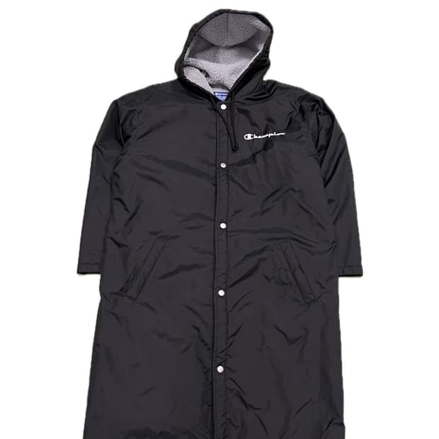(F) 챔피온 벤치코트 돕바 자켓