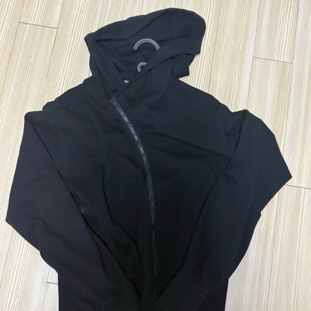 누미레 ee 후드집업 L