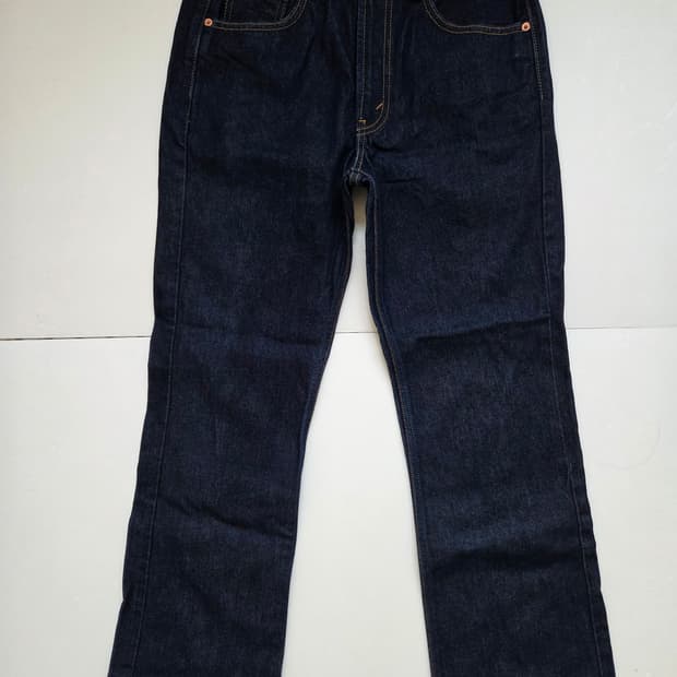 리바이스 517 made in korea